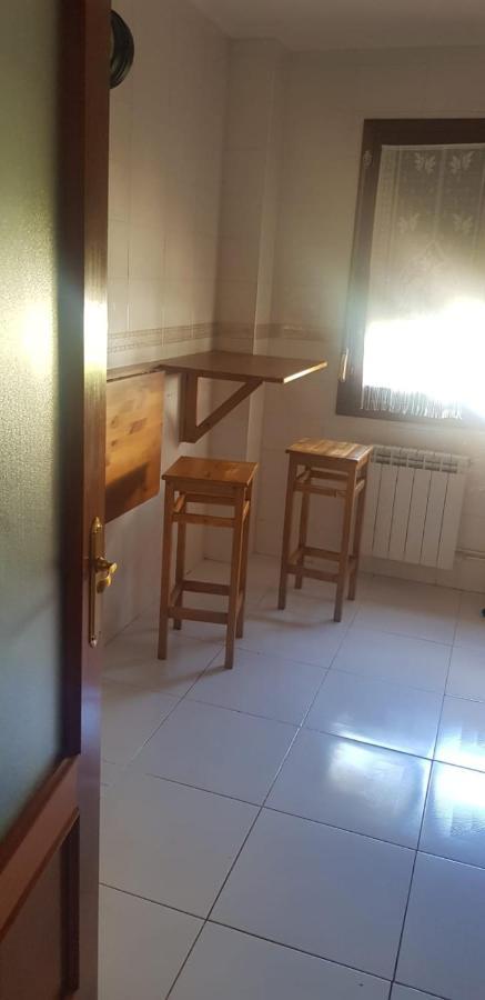 Appartamento Mym Riaño Esterno foto