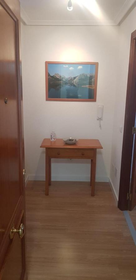 Appartamento Mym Riaño Esterno foto
