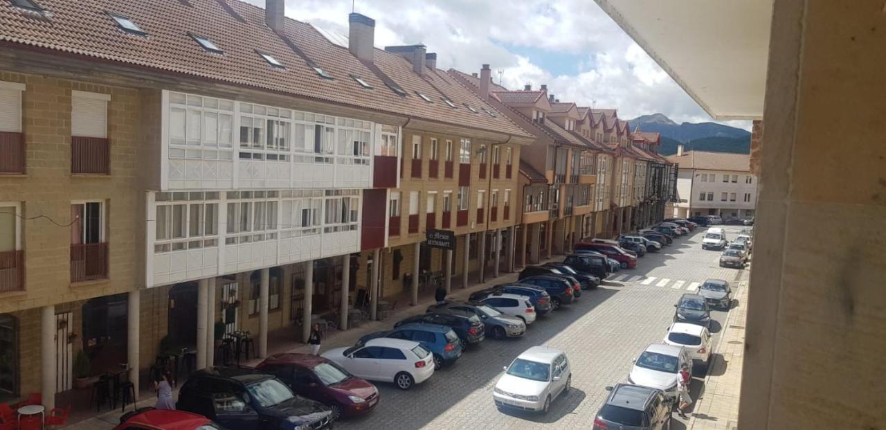 Appartamento Mym Riaño Esterno foto