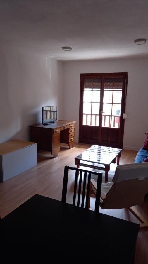 Appartamento Mym Riaño Esterno foto