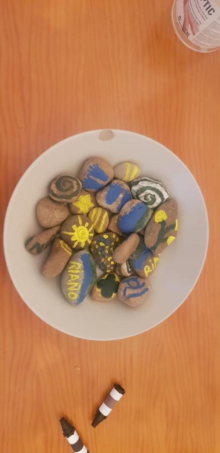 Appartamento Mym Riaño Esterno foto