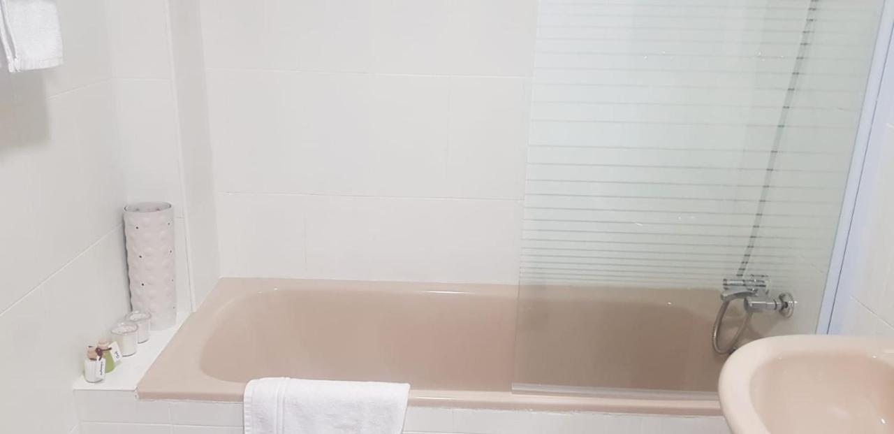 Appartamento Mym Riaño Esterno foto