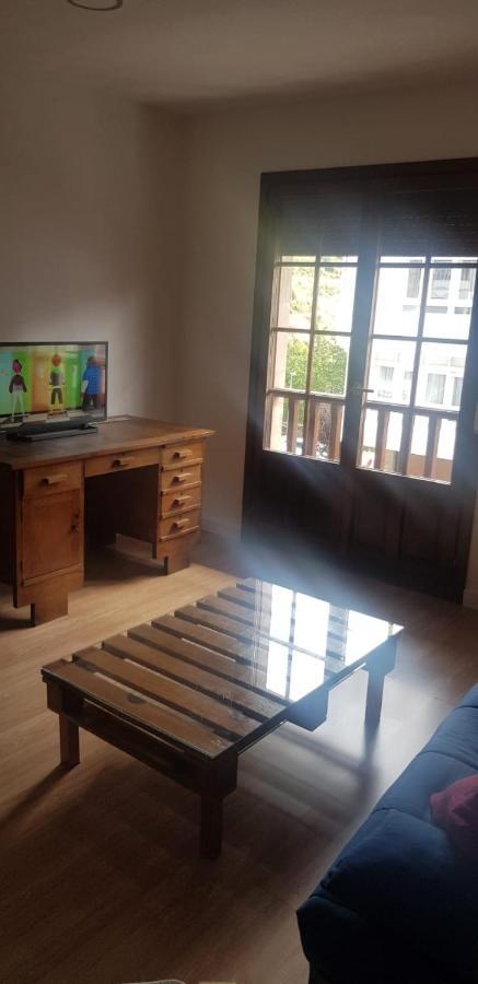 Appartamento Mym Riaño Esterno foto
