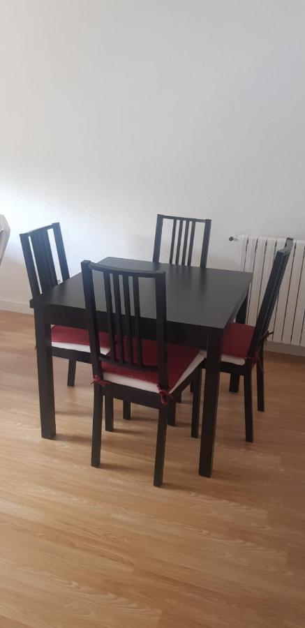 Appartamento Mym Riaño Esterno foto
