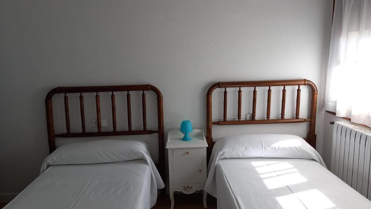 Appartamento Mym Riaño Esterno foto