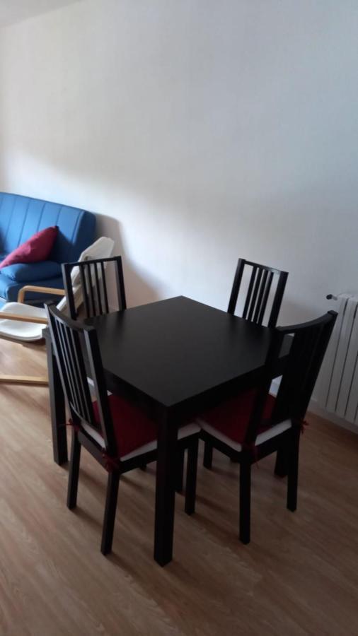 Appartamento Mym Riaño Esterno foto