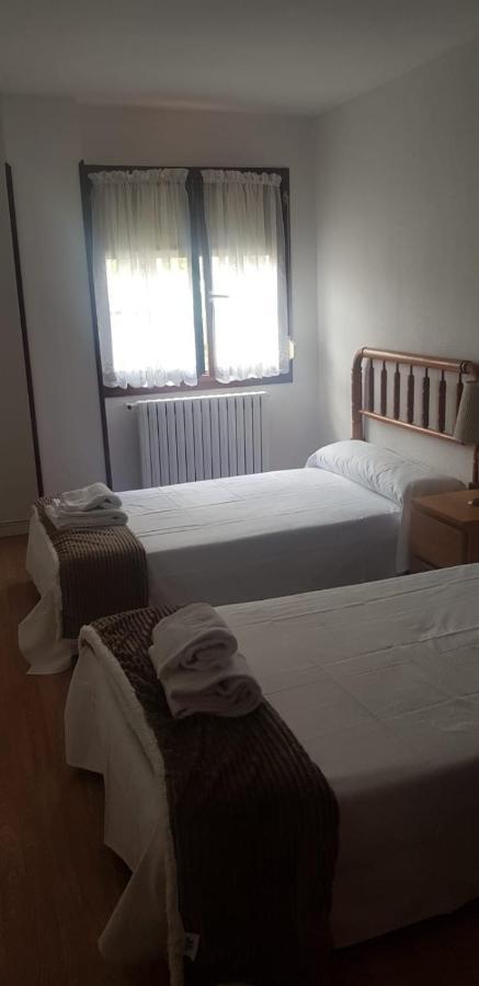 Appartamento Mym Riaño Esterno foto