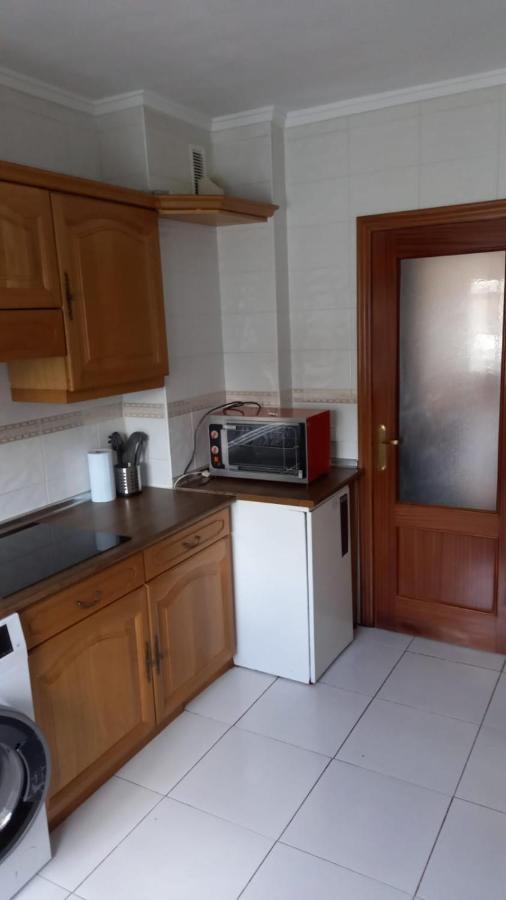 Appartamento Mym Riaño Esterno foto