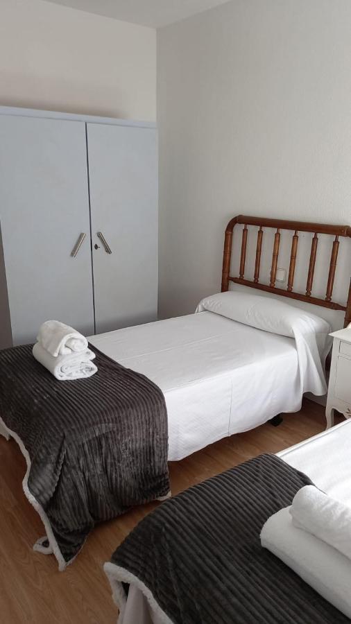 Appartamento Mym Riaño Esterno foto