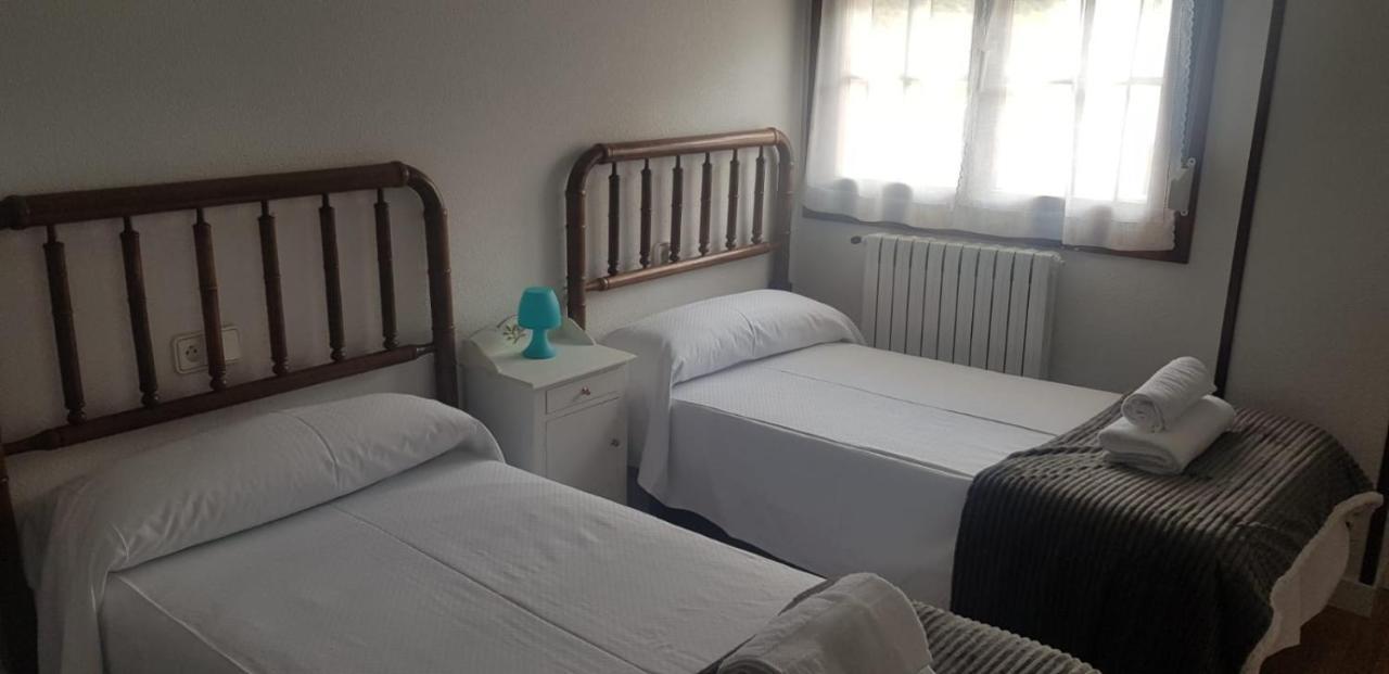 Appartamento Mym Riaño Esterno foto