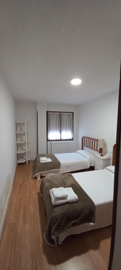 Appartamento Mym Riaño Esterno foto