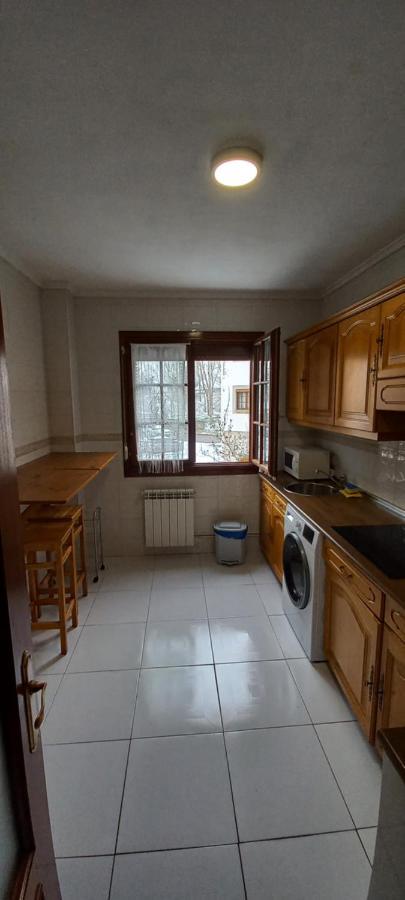 Appartamento Mym Riaño Esterno foto